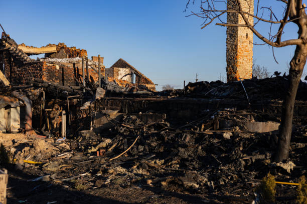 24/7 Emergency Odor Removal experts in Stratford, WI