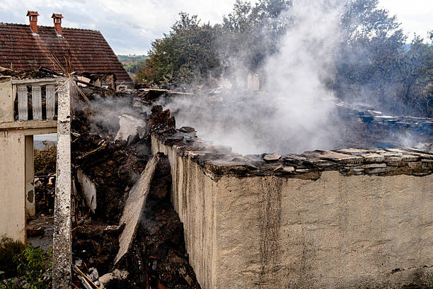 Reliable Odor Removal contractor in Stratford, WI by Fire Damage Biloxi