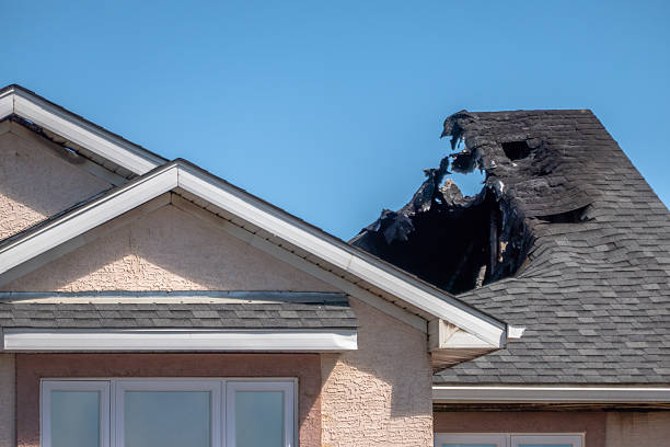 Licensed Odor Removal service in Stratford, WI - Fire Damage Biloxi